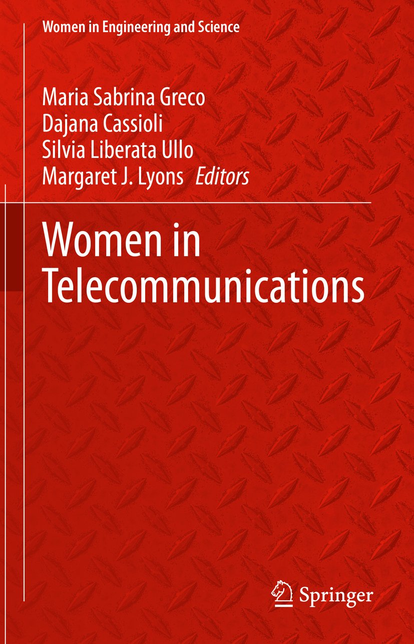 Women in Engineering and Science