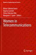 Women in Engineering and Science