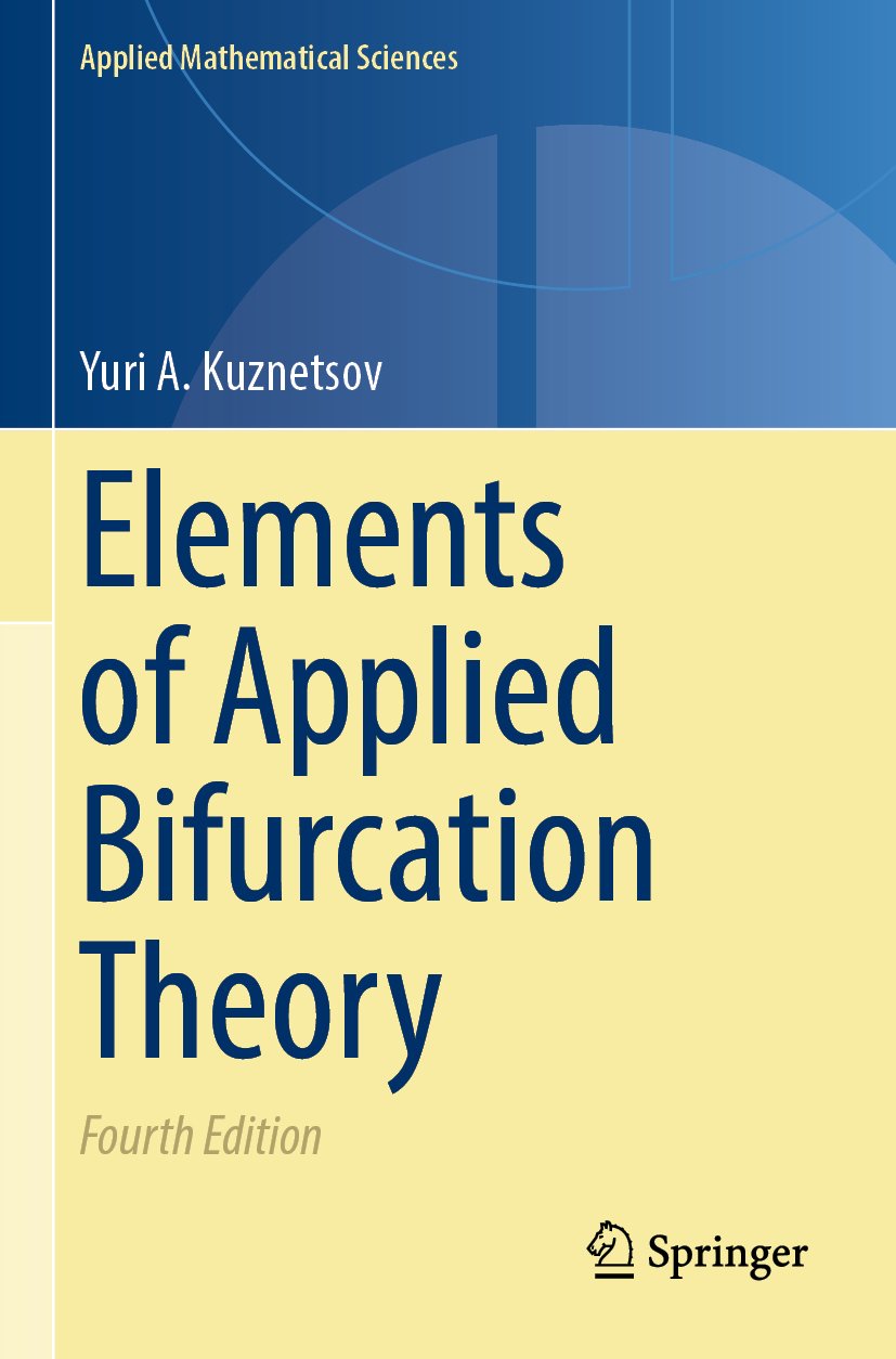 Applied Mathematical Sciences