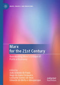Marx, Engels, and Marxisms