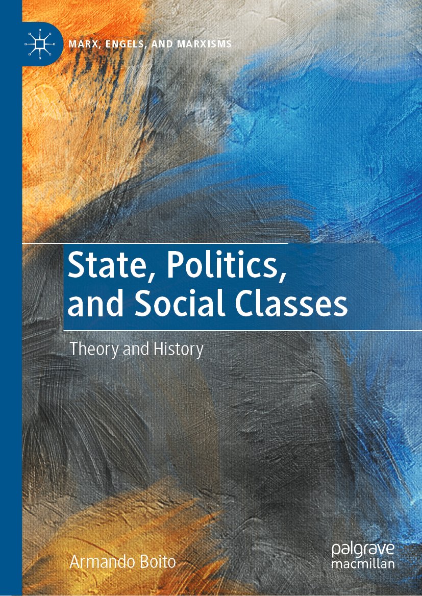 Marx, Engels, and Marxisms