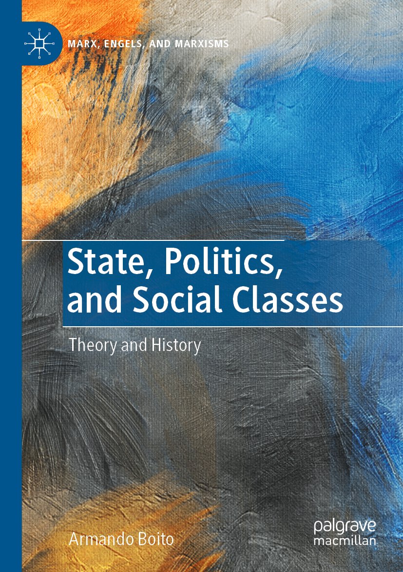 Marx, Engels, and Marxisms