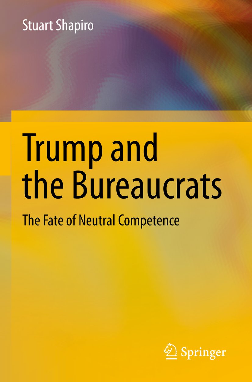 Trump and the Bureaucrats