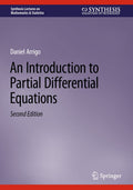 Synthesis Lectures on Mathematics & Statistics