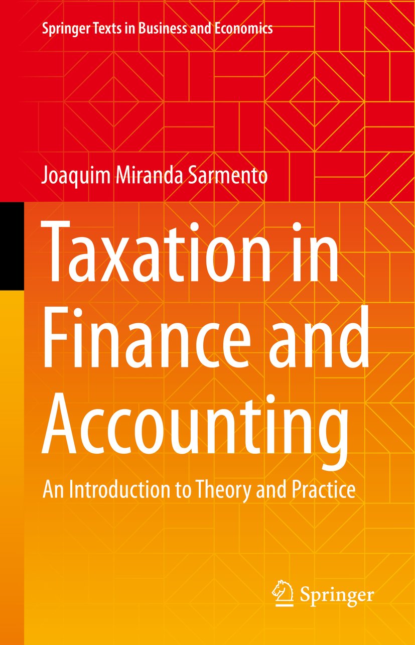 Springer Texts in Business and Economics