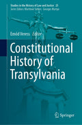 Studies in the History of Law and Justice