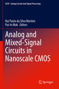 Analog Circuits and Signal Processing