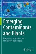 Emerging Contaminants and Associated Treatment Technologies