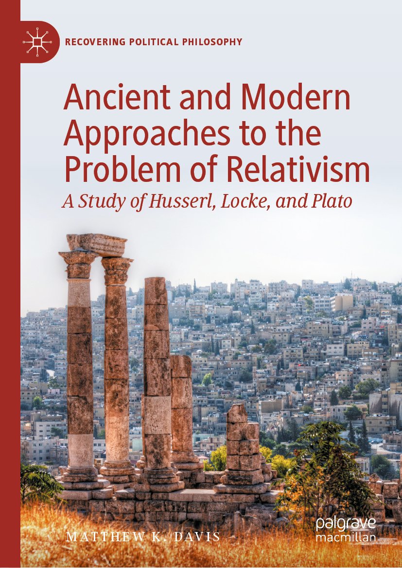 Recovering Political Philosophy