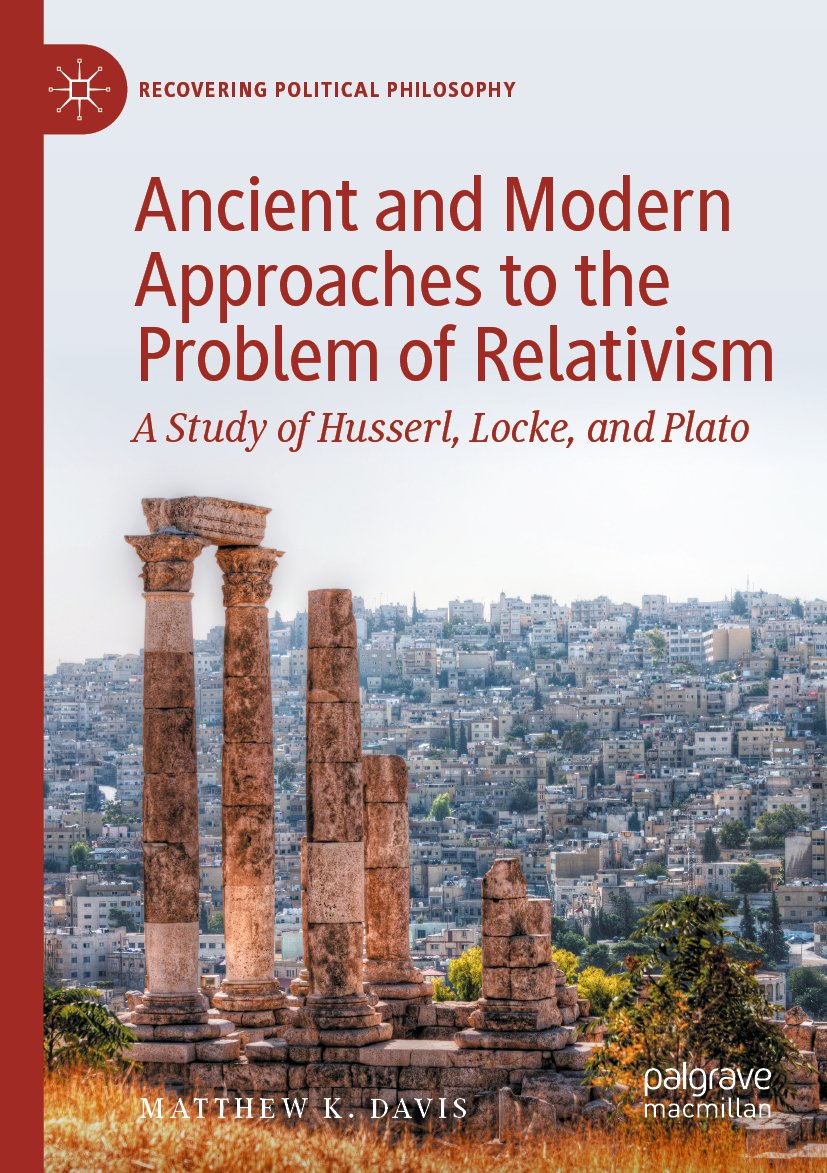 Recovering Political Philosophy