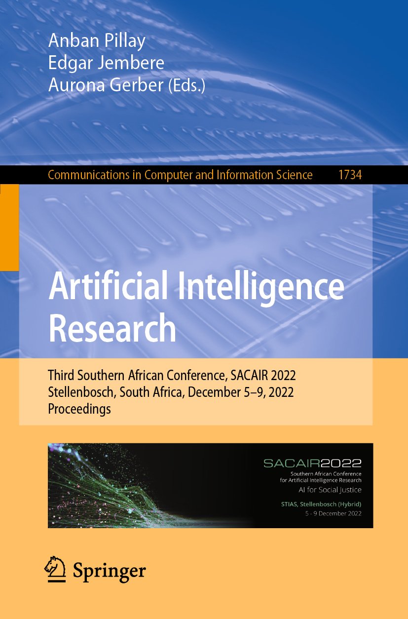 Communications in Computer and Information Science