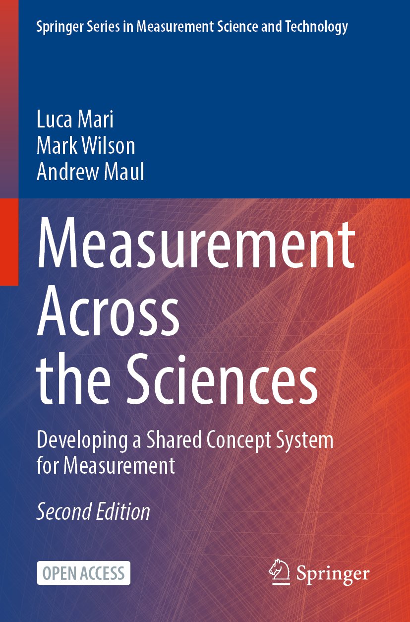 Springer Series in Measurement Science and Technology