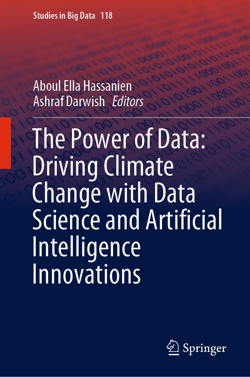 Studies in Big Data
