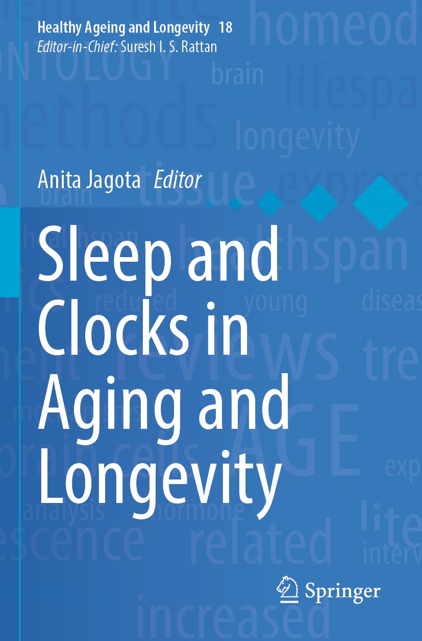 Healthy Ageing and Longevity