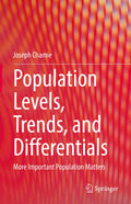 Population Levels, Trends, and Differentials