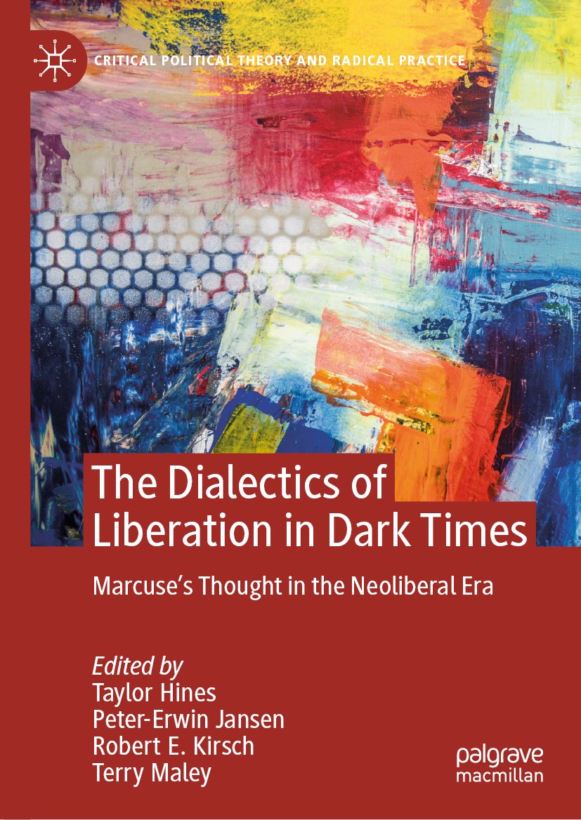Critical Political Theory and Radical Practice
