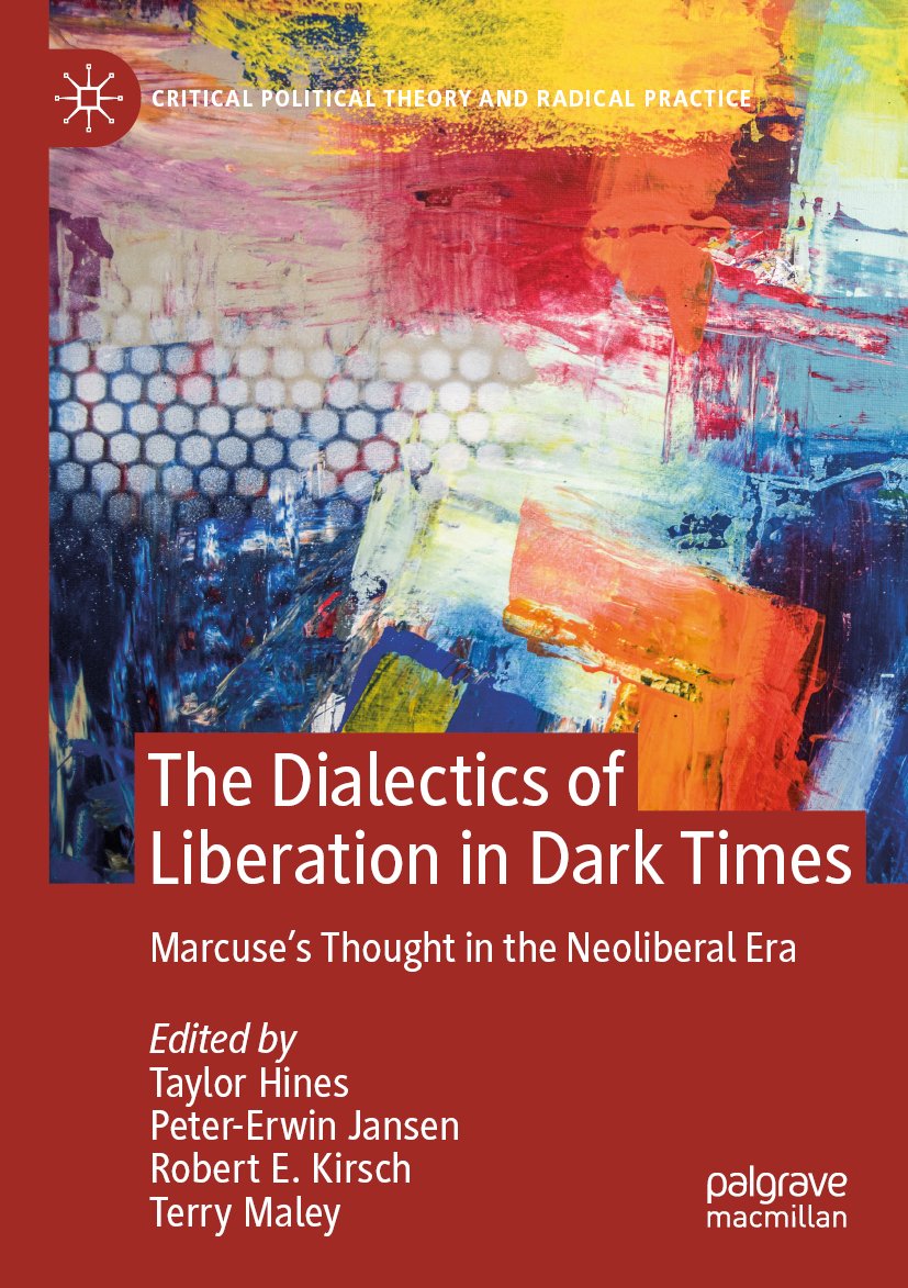 Critical Political Theory and Radical Practice