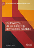 Palgrave Studies in International Relations