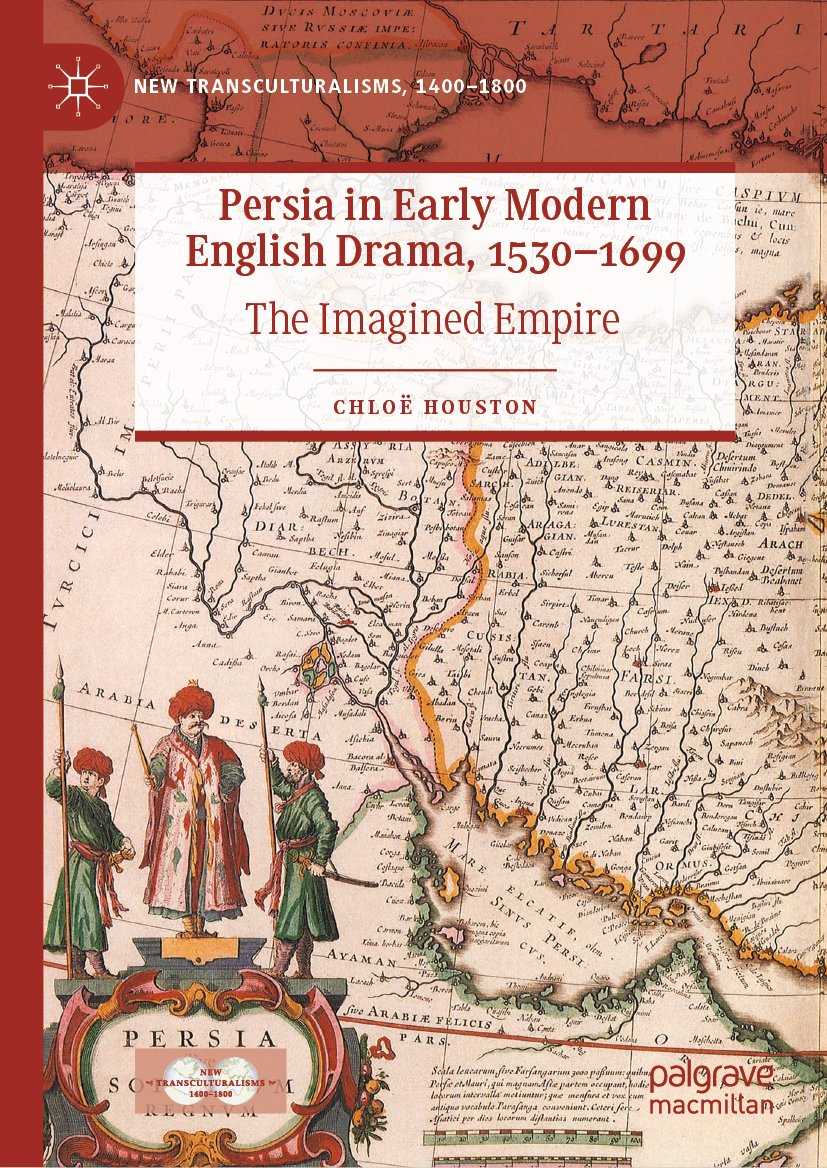 New Transculturalisms, 1400–1800