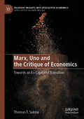 Palgrave Insights into Apocalypse Economics