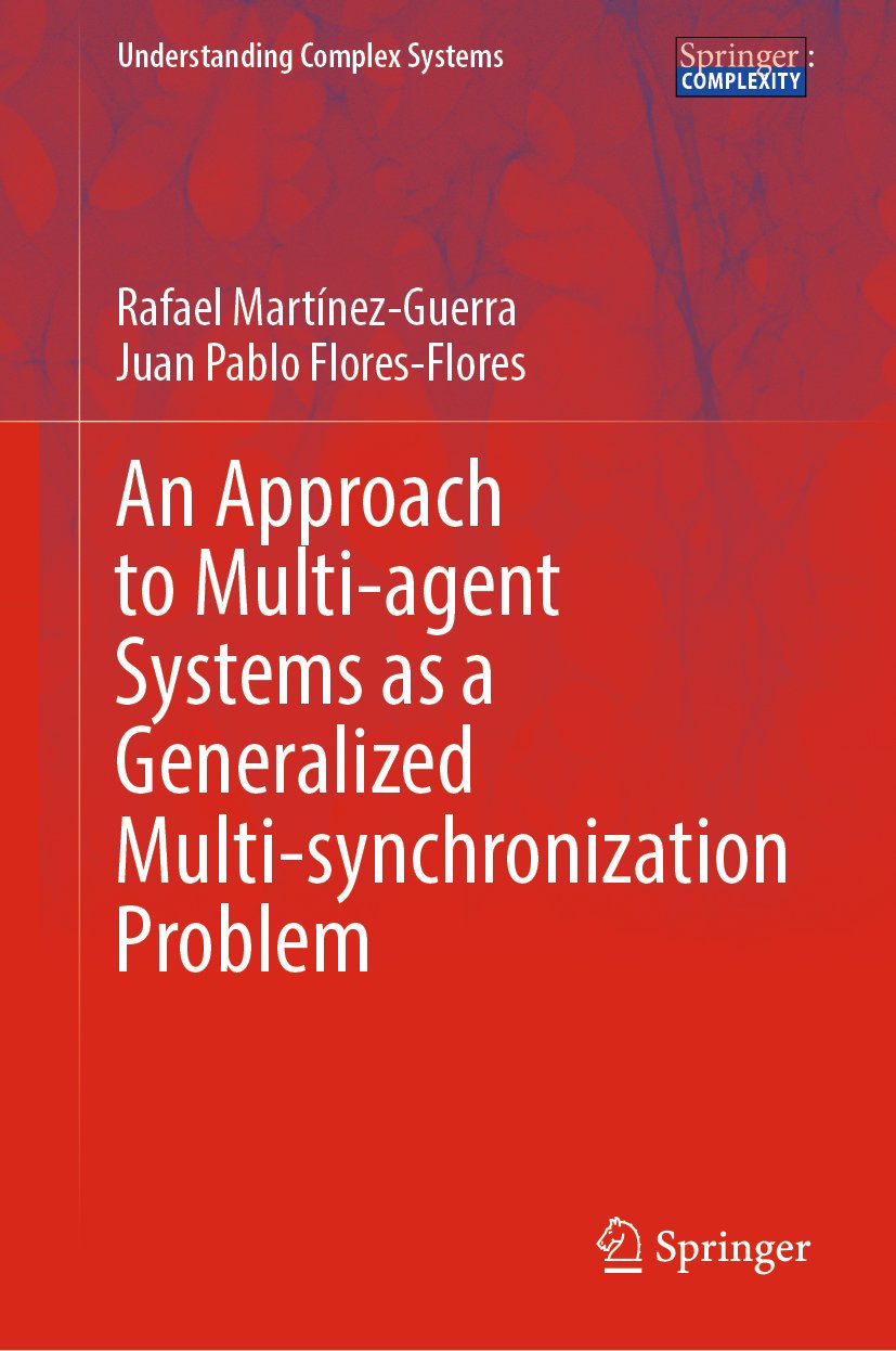 Understanding Complex Systems