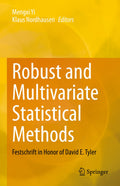Robust and Multivariate Statistical Methods