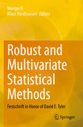 Robust and Multivariate Statistical Methods
