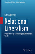 Philosophy and Politics - Critical Explorations