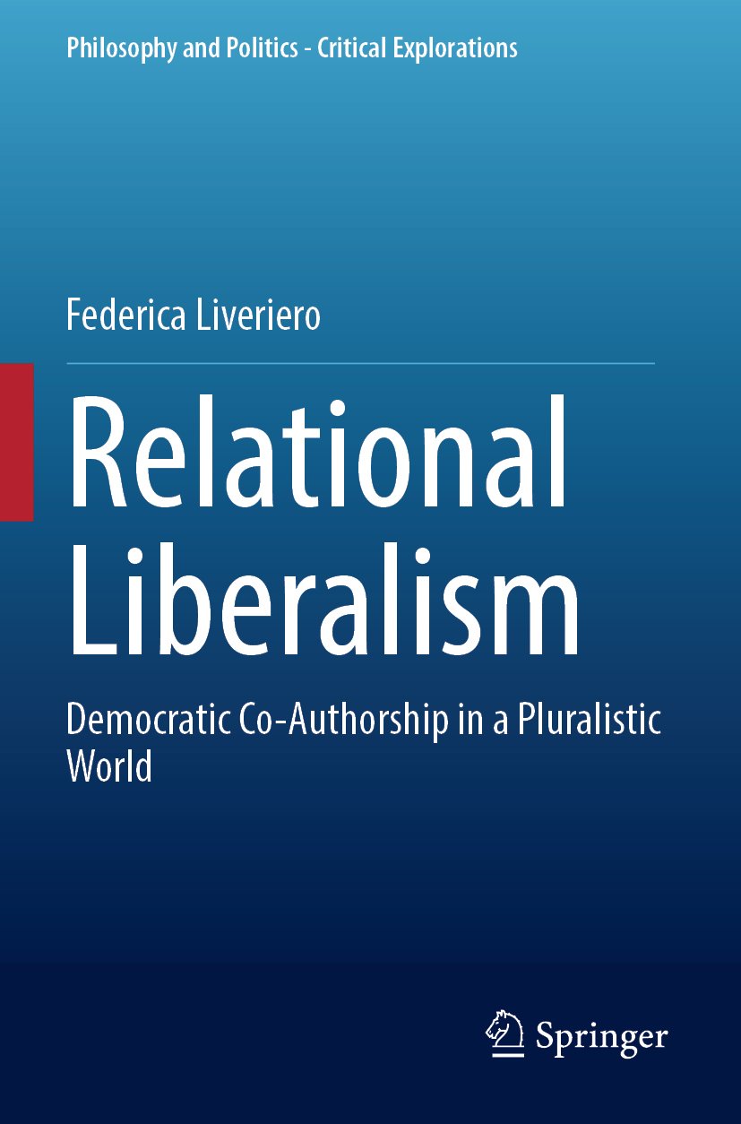Philosophy and Politics - Critical Explorations