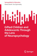 SpringerBriefs in Education