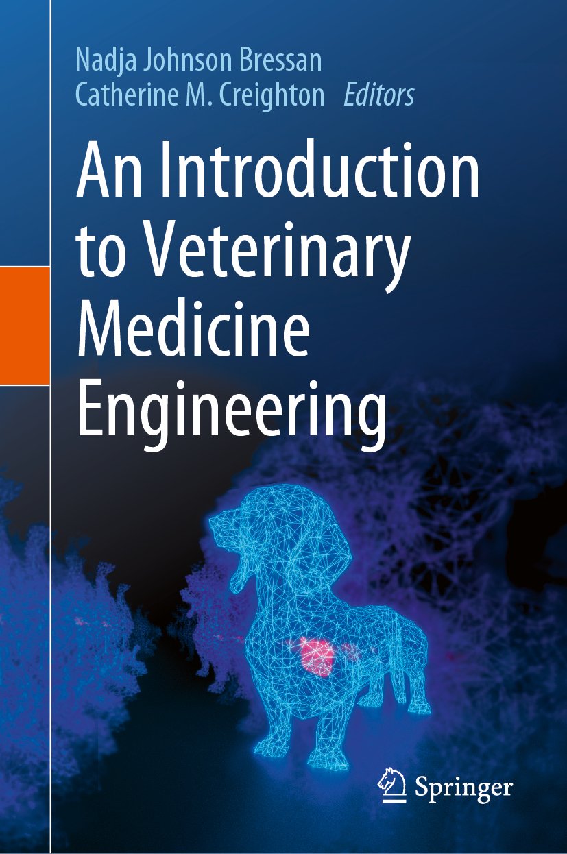 An Introduction to Veterinary Medicine Engineering