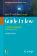 Undergraduate Topics in Computer Science