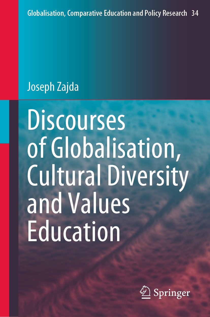 Globalisation, Comparative Education and Policy Research