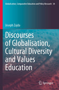 Globalisation, Comparative Education and Policy Research