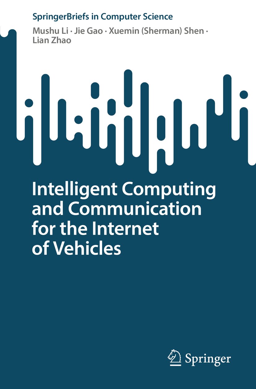 SpringerBriefs in Computer Science