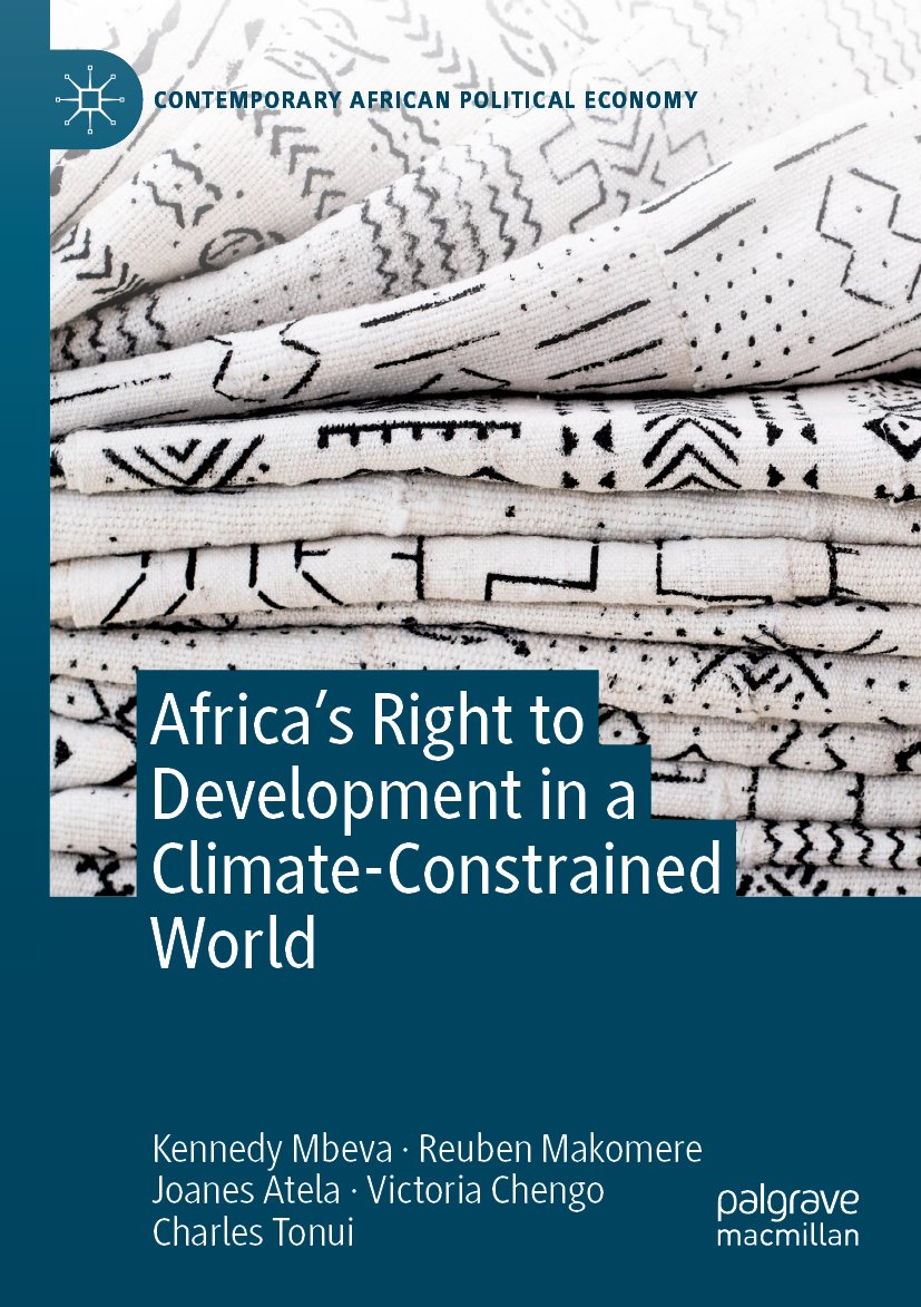 Contemporary African Political Economy