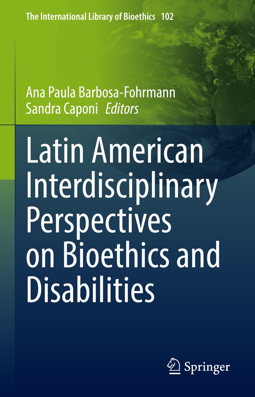 The International Library of Bioethics