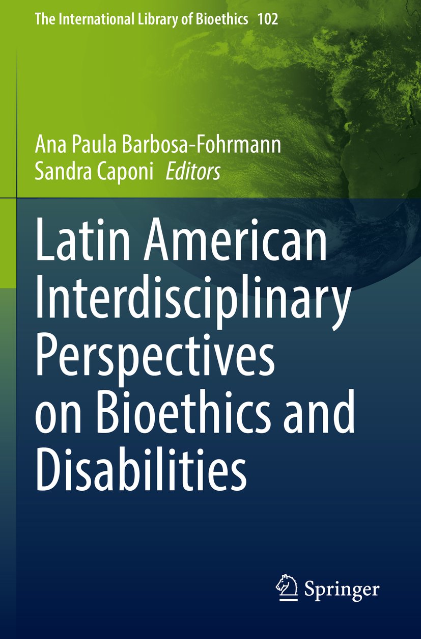 The International Library of Bioethics