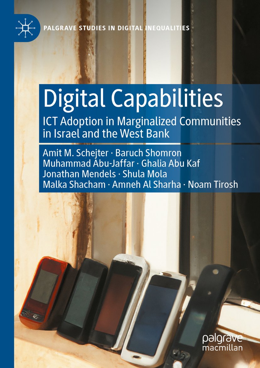 Palgrave Studies in Digital Inequalities