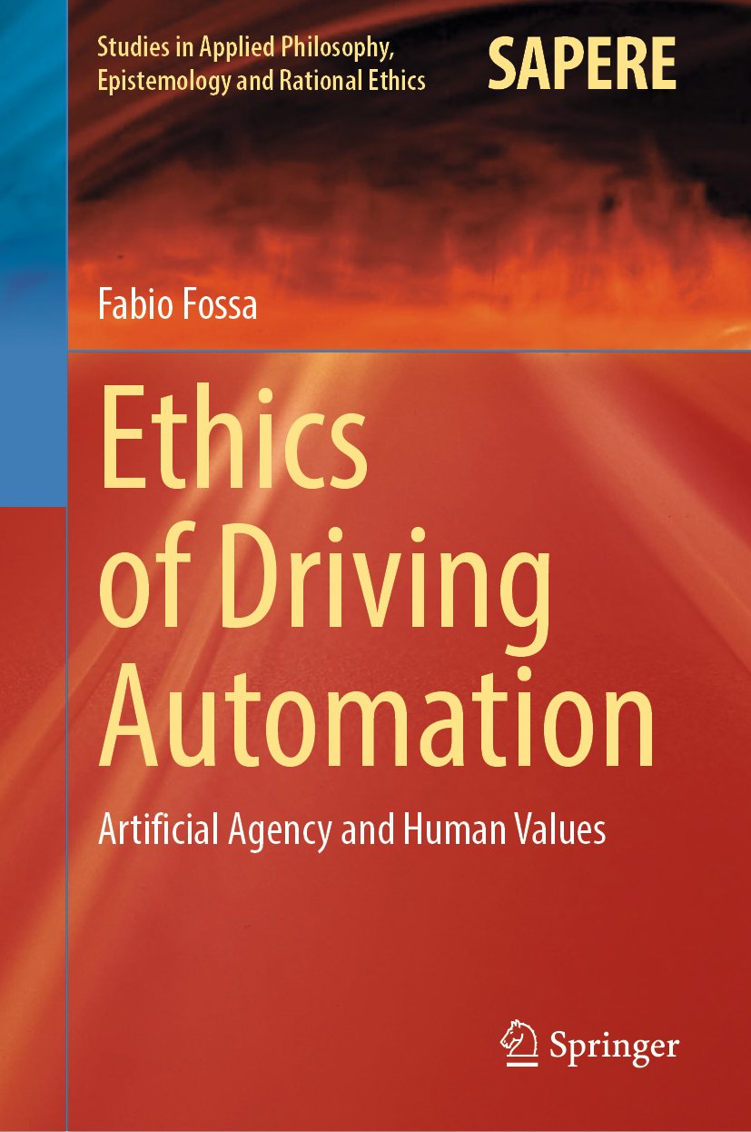 Studies in Applied Philosophy, Epistemology and Rational Ethics