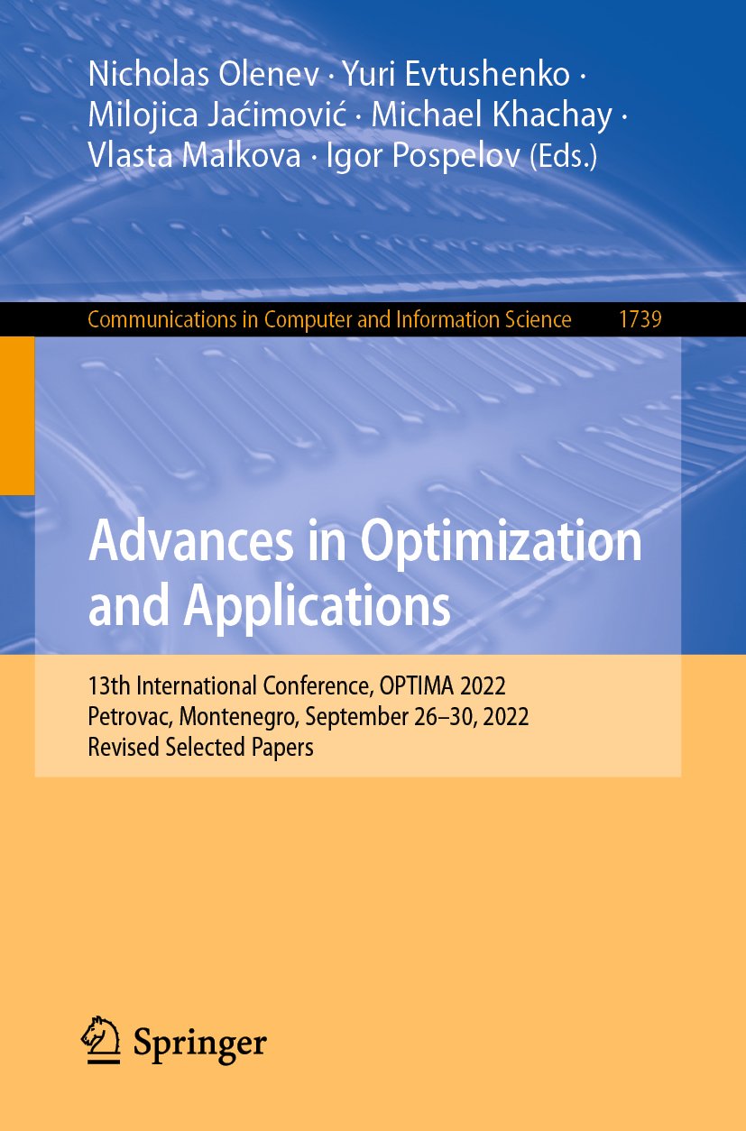 Communications in Computer and Information Science