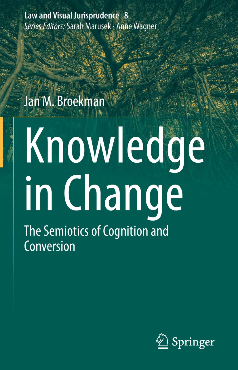 Law and Visual Jurisprudence