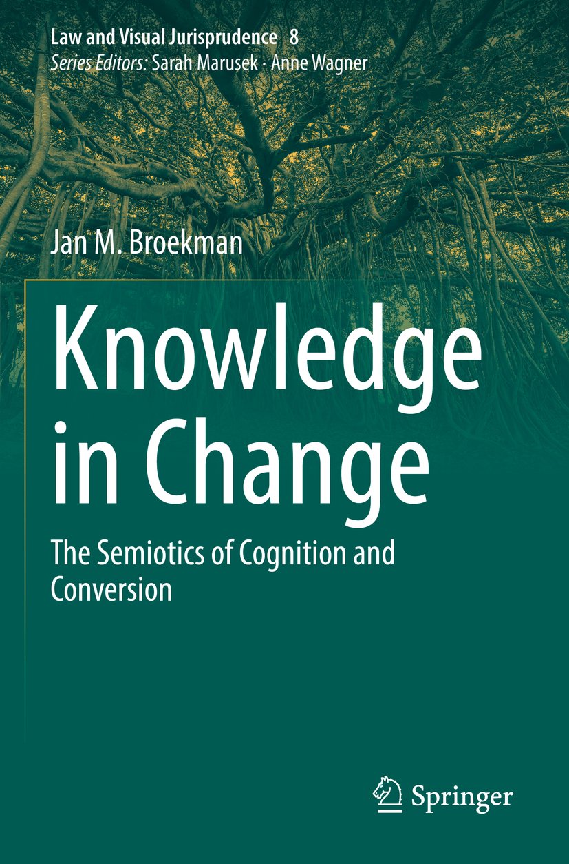 Law and Visual Jurisprudence