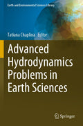 Earth and Environmental Sciences Library