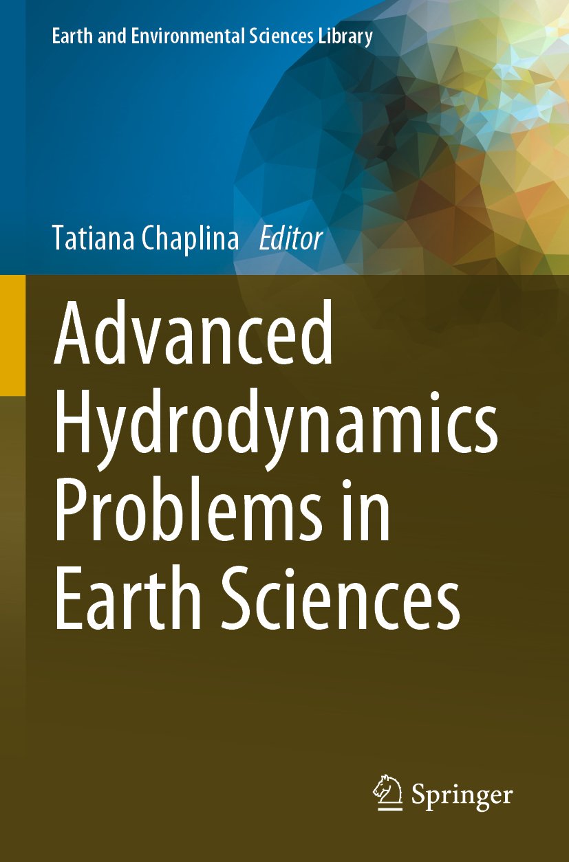 Earth and Environmental Sciences Library