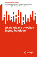 SpringerBriefs in Energy