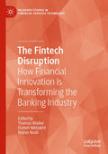 Palgrave Studies in Financial Services Technology