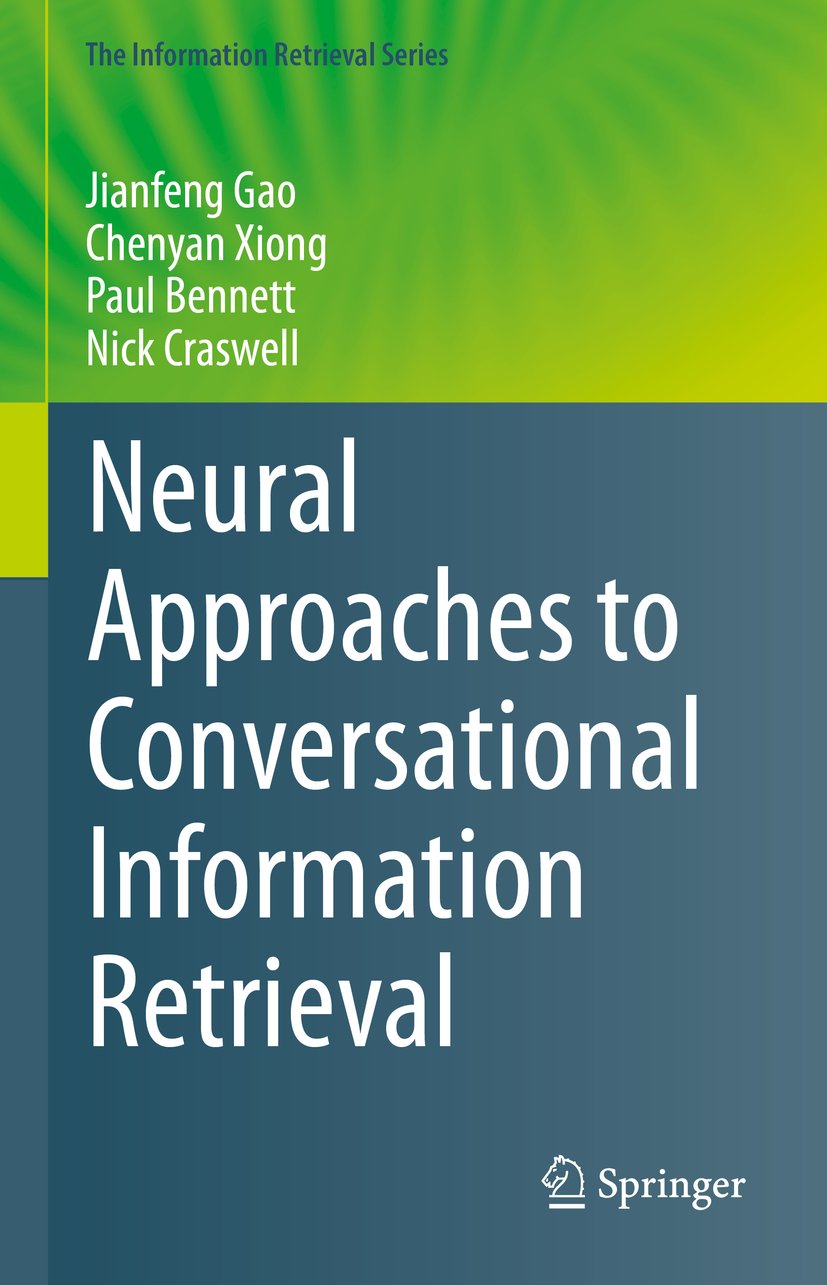 The Information Retrieval Series