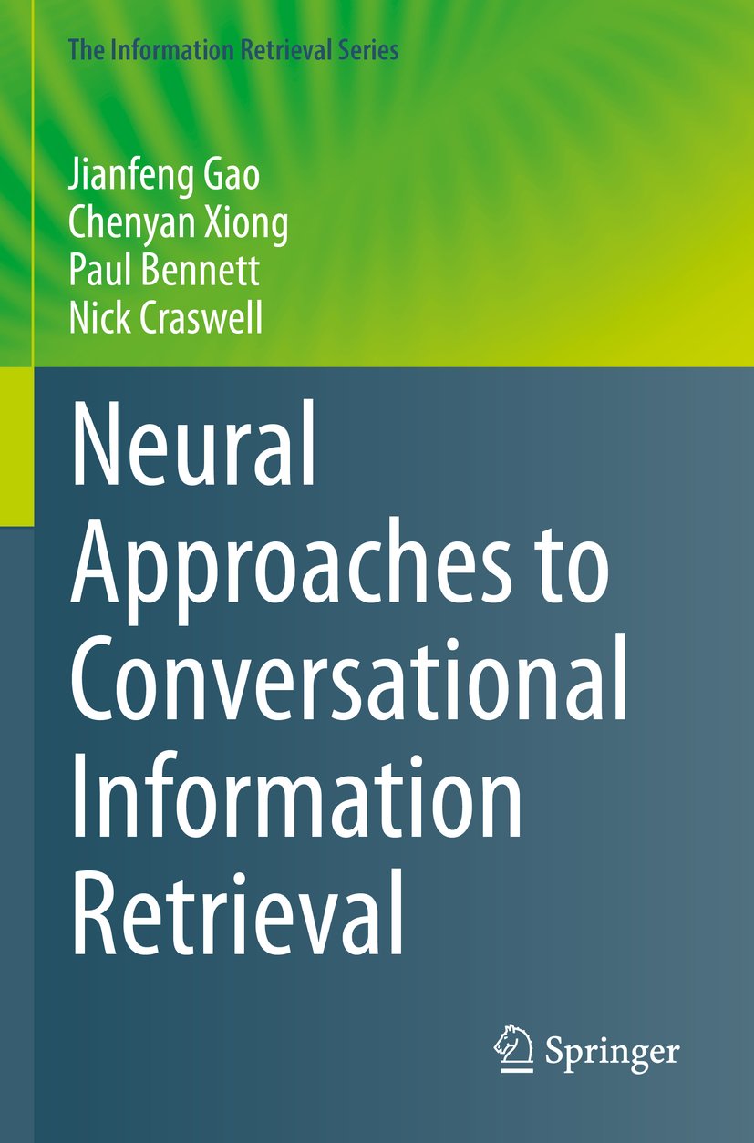The Information Retrieval Series