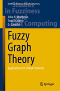 Studies in Fuzziness and Soft Computing